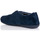 Scarpe Uomo Pantofole Vulladi 3202-123 Blu