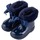Scarpe Bambina Stivali IGOR W10258-003 Grigio