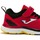 Scarpe Bambino Running / Trail Joma JFASTS2206V Rosso