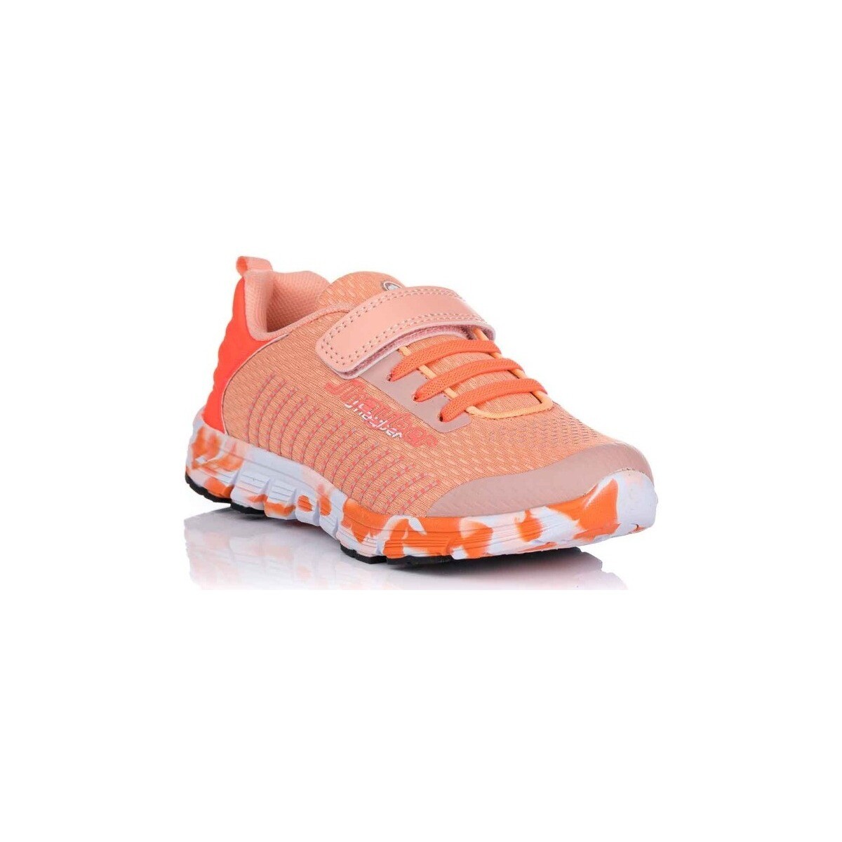 Scarpe Bambina Sneakers basse J´hayber ZJ450280 Rosa