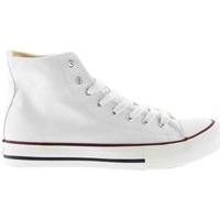Scarpe Sneakers basse Victoria 106500 Bianco