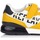Scarpe Bambino Sneakers basse Replay JS290016L Giallo