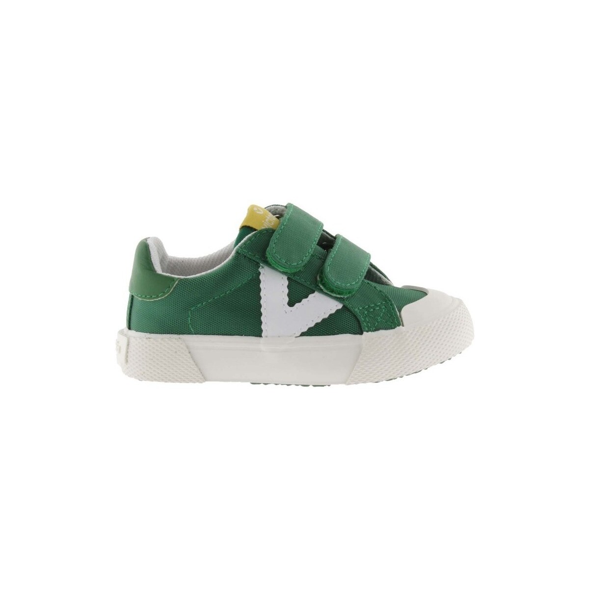 Scarpe Bambino Sneakers basse Victoria 1065172 Verde