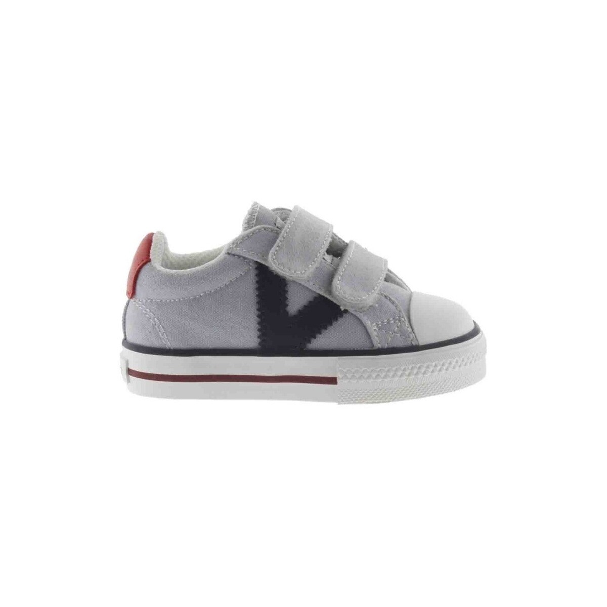 Scarpe Sneakers basse Victoria 1065163 Grigio