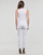 Abbigliamento Donna Top / T-shirt senza maniche Guess TANK GUESS SCRIPT TOP Bianco