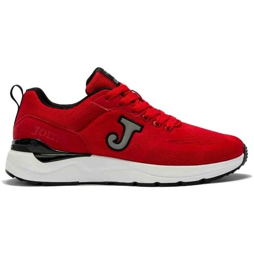 Scarpe Uomo Sneakers basse Joma C800S2206 Rosso