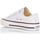 Scarpe Sneakers basse Victoria 106550 Bianco