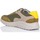 Scarpe Uomo Sneakers basse CallagHan 50904 Verde