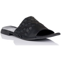 Scarpe Donna Sandali Bueno Shoes U1804 Nero