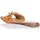 Scarpe Donna Sandali Bueno Shoes U1812 Marrone