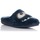 Scarpe Bambino Pantofole Vulladi 5204-123 Blu