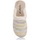 Scarpe Donna Pantofole Vulladi 5896-344 Beige