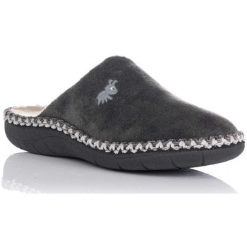 Scarpe Donna Pantofole Vulladi 5893-123 Grigio
