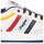 Scarpe Uomo Sneakers basse J´hayber 65701 104 Bianco