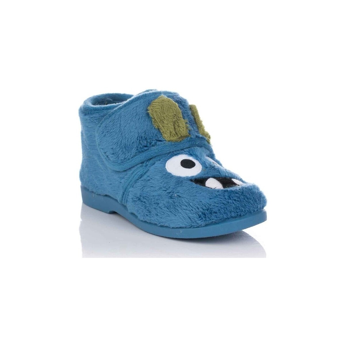Scarpe Bambino Pantofole Vulladi 5116-123 Blu