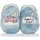 Scarpe Donna Pantofole Vulladi 5230-123 Blu