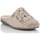 Scarpe Donna Pantofole Vulladi 5207-123 Grigio