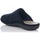 Scarpe Uomo Pantofole Vulladi 5891-041 Blu