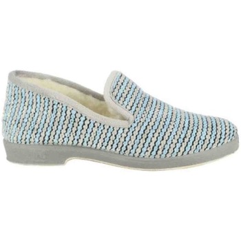 Scarpe Donna Pantofole Doctor Cutillas 380 Blu
