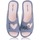 Scarpe Donna Pantofole Garzon 2534.119 Blu