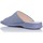 Scarpe Donna Pantofole Garzon 2534.119 Blu