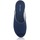Scarpe Donna Pantofole Garzon 750.110 Blu