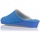 Scarpe Donna Pantofole Garzon 650.110 Blu