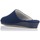 Scarpe Donna Pantofole Garzon 650.110 Blu