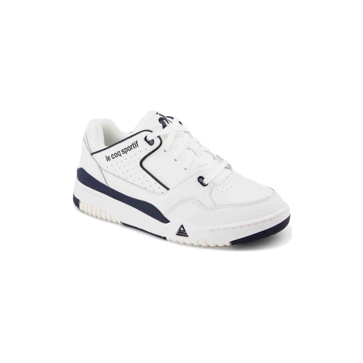 Scarpe Uomo Sneakers basse Le Coq Sportif 2310402 Bianco