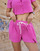Abbigliamento Donna Shorts / Bermuda THEAD. BILLIE Rosa