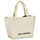 Borse Donna Tote bag / Borsa shopping Karl Lagerfeld K/IKONIK 2.0 K&C CANV SHOPPER Ecru