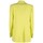 Abbigliamento Donna Giacche Yes Zee Giacca Yes-Zee LIMONE