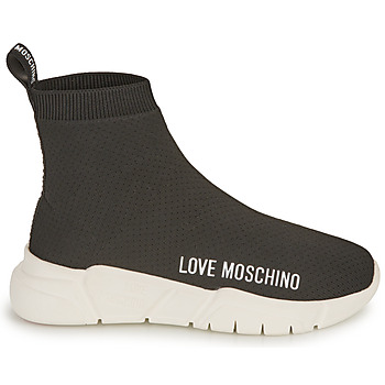 Love Moschino LOVE MOSCHINO SOCKS Nero