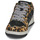 Scarpe Donna Sneakers basse Saucony Sonic Low Leopard / Rosa
