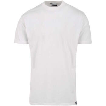 Abbigliamento Uomo T-shirt & Polo Impure  Bianco
