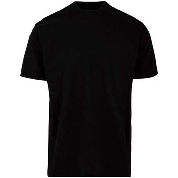 Abbigliamento Uomo T-shirt & Polo Impure  Nero