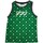 Abbigliamento Uomo T-shirt maniche corte Triplosette 777 TRSM536 Verde
