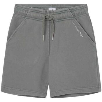 Abbigliamento Bambino Shorts / Bermuda Pepe jeans  Verde