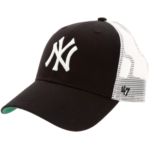 Accessori Uomo Cappellini '47 Brand New York Yankees MVP Cap Nero
