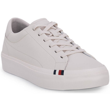 Scarpe Uomo Sneakers Tommy Hilfiger AC2 ELEVATED Bianco