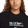 Abbigliamento Uomo T-shirt maniche corte Nike Max90 Oc Pk4 V2 Nero