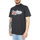 Abbigliamento Uomo T-shirt & Polo Dickies LEO X  Tee Black Nero
