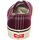 Scarpe Uomo Sneakers Vans UA Authentic 44 DX (Anaheim Factory) OG Burgundy Bordeaux