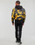 Abbigliamento Uomo Giubbotti Versace Jeans Couture GASD04 Nero / Stampato