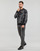 Abbigliamento Uomo Felpe Versace Jeans Couture GAI3R0 Nero / Bianco