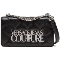 Borse Donna Borse a mano Versace Jeans Couture 73VA4BL1 Nero