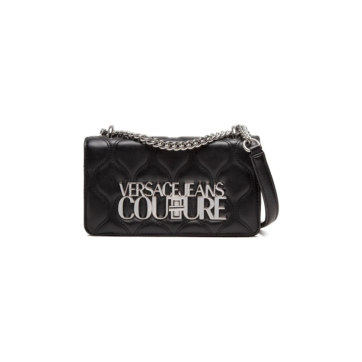 Borse Donna Borse a mano Versace Jeans Couture 73VA4BL1 Nero