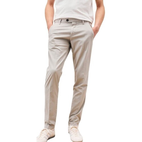 Abbigliamento Uomo Pantaloni Roy Rogers P23RRU013C9250112 Multicolore