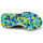 Scarpe Bambina Sneakers basse New Balance 327 Nero / Multicolore