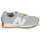 Scarpe Bambina Sneakers basse New Balance 327 Grigio / Multicolore